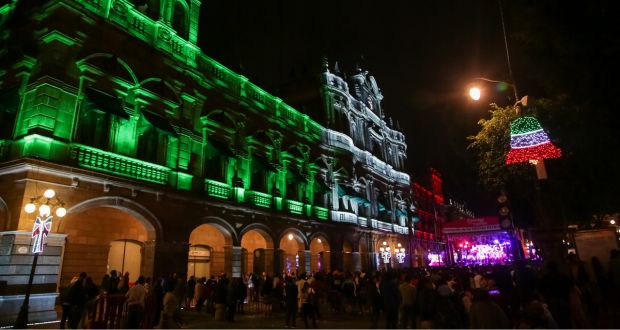 Federación propone que Puebla reciba 154 mdp para 2024; además de 2 carreteras