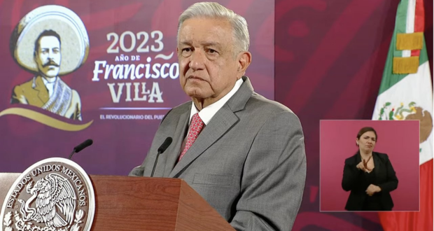 AMLO expresa su solidaridad a Petro; Viajará a Colombia y Chile en Septiembre