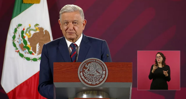 Avanza tema del agua en San Luis Potosí; se revisarán concesiones: AMLO