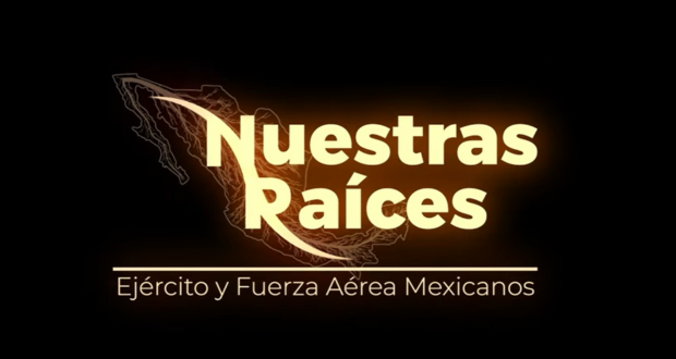 Campaña “Nuestras Raíces”: cercanía de Sedena con el pueblo mexicano. Foto: Especial