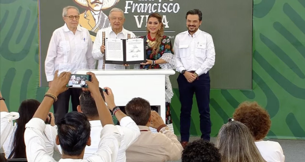 Guerrero se suma a IMSS-Bienestar; se han invertido 2,479 mdp en sistema de salud 