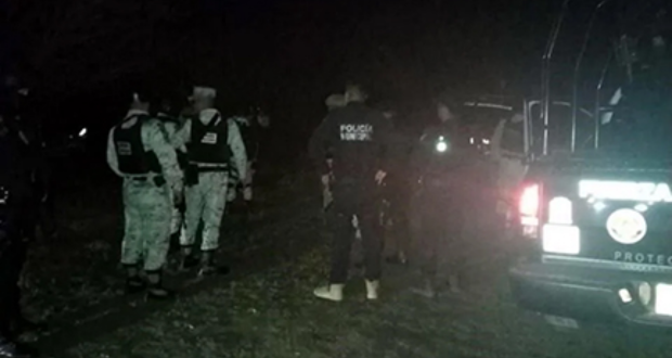 En Monterrey, personal de PEMEX atacado mientras realizaba inspección