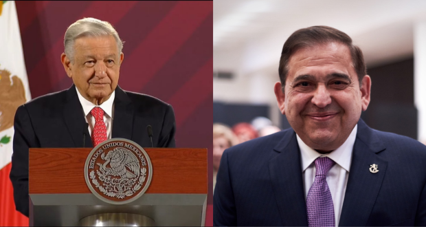 Federación podría apoyar a rescate de “Altos Hornos”; ciclo de Ancira culminó: AMLO