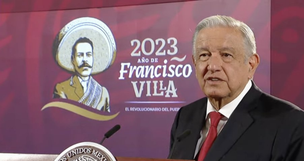 Persisten fascismo y golpes de estado; “hay que fortalecer la democracia”: AMLO