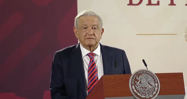 AMLO cuestiona atención a los jóvenes en EUA; “basta de discurso trillados”