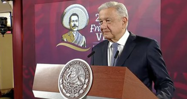 Dos Bocas producirá 170 mdbd; se instalarán 3 plantas de licuefacción en Golfo: AMLO 