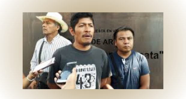 Pueblos de Morelos, Puebla y Tlaxcala piden que FGR atraiga caso Samir