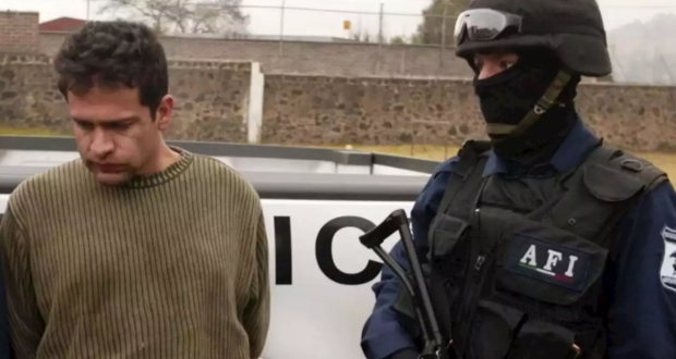 Israel Vallarta obtiene suspensión, se revisará 17 años de prisión preventiva sin sentencia