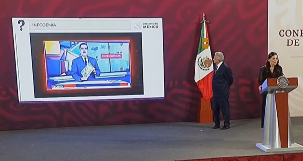 Tepjf actúa con doble rasero; no actuó ante campaña negra contra Delfina Gómez 