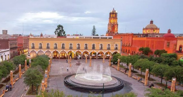 Colectivo de madres buscadoras queretanas fundan “Plaza de la Paz