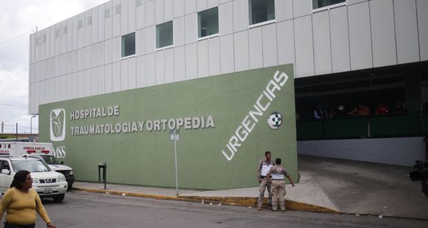 En 2022, Puebla reporta menos accidentes de trabajo y muertes; 35% y 53%: IMSS