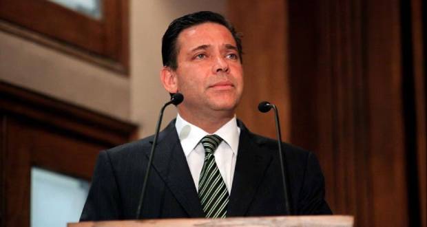Saldrá en libertad Eugenio Hernández, exgobernador de Tamaulipas