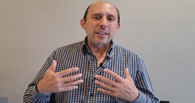 Fernando Manzanilla