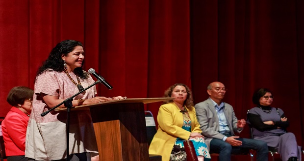Inbal y Cultura anuncian rehabilitación del Conservatorio de Música
