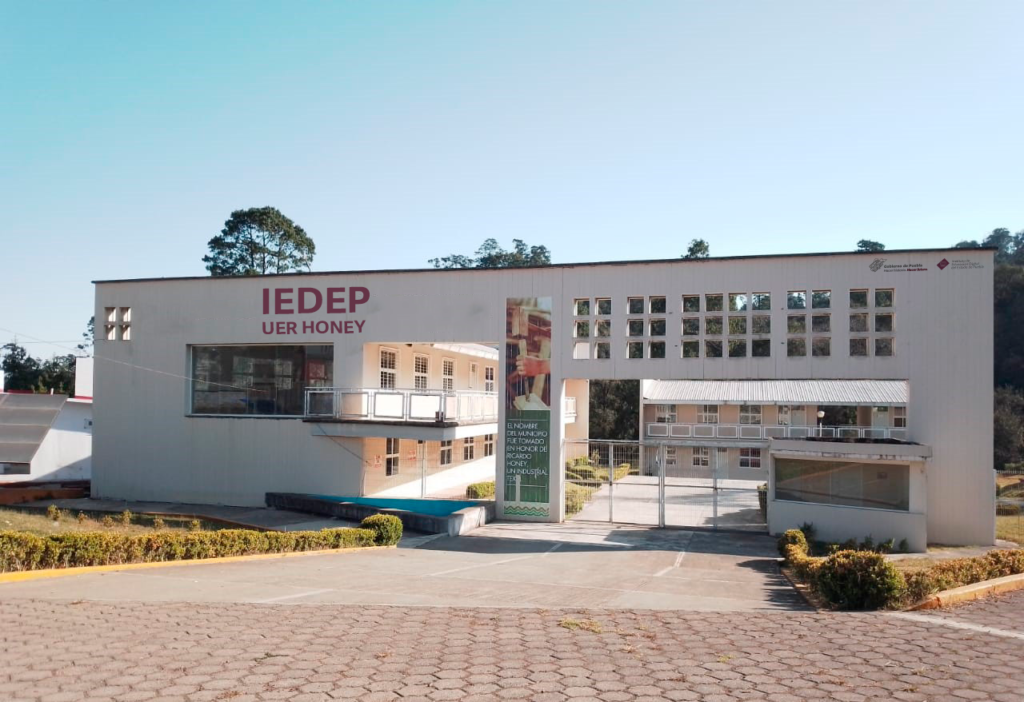 Iedep de Ciudad Serdán capacitará a 200 estudiantes de Derecho