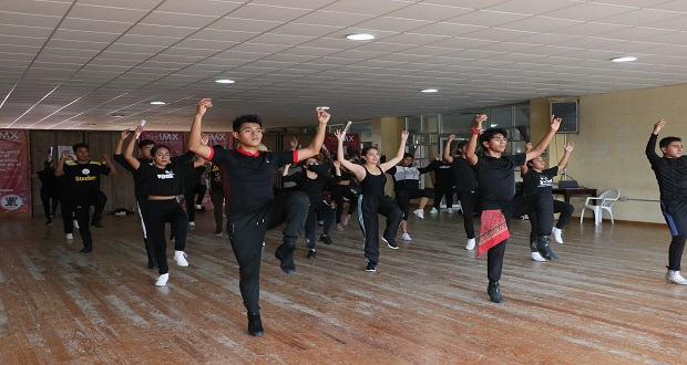 ¿Te gustaría estudiar arte en Puebla? Checa este instituto