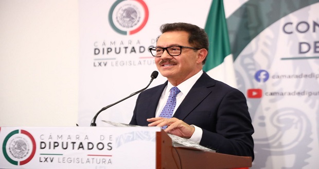 Ignacio Mier invita al PJF a diálogo para analizar presupuesto