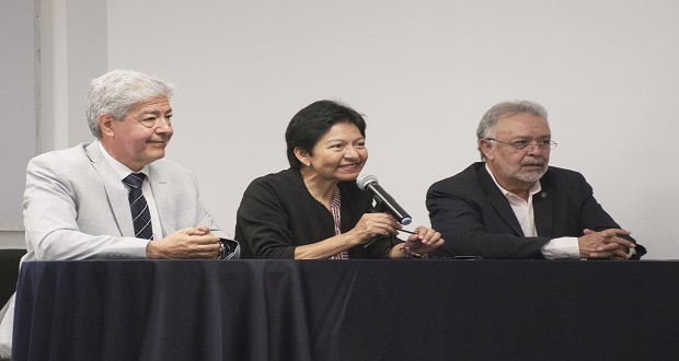 Instituto de Física BUAP celebra su aniversario 33