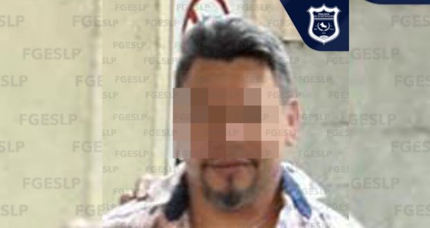 Juez declara legal detención del agresor de empleado de Subway SLP