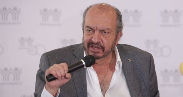 Kuri deja delegación del Infonavit en Puebla, después de 7 años.