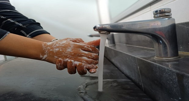 Conoce estas medidas para cuidar tu salud en verano