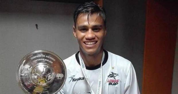 Fallece Carlos Martínez, hermano de ‘Mozumbito’, del América