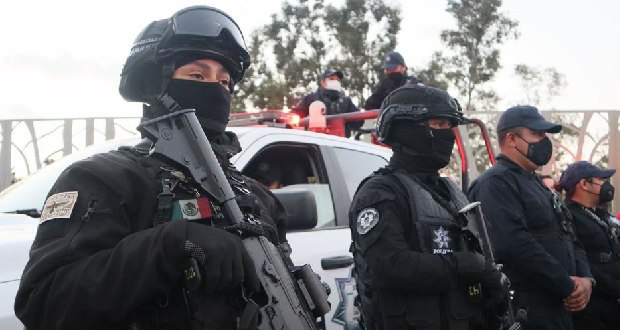 Viable ampliar facultades de Policías Estatales para que puedan hacer investigaciones 