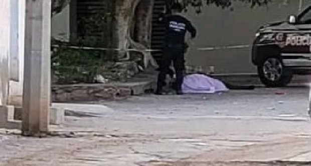Localizan dos cuerpos en Chgiautla de Tapia