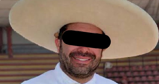 Carlos Andrés N. fue sentenciado a 42 años de prisión por el homicidio de su amigo Jairo Alberto N