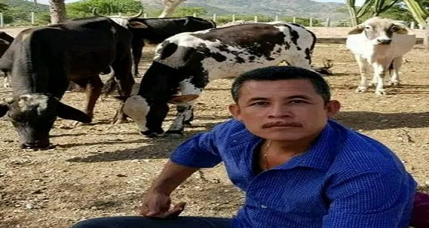 En emboscada, matan a regidor del PRI de Acatlán, sus dos hijos y un empleado