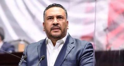 Asesinan a director jurídico del Congreso de Nuevo León