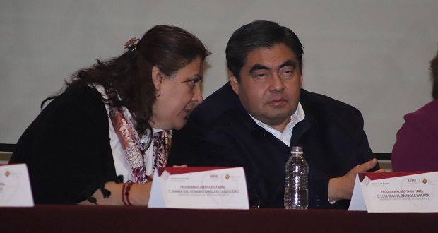 Hay dolo contra Barbosa por supuesto daño patrimonial, afirma su viuda