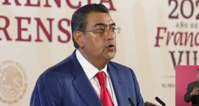 Se han restaurado 75.9% de inmuebles dañados en Puebla tras sismo 2017.