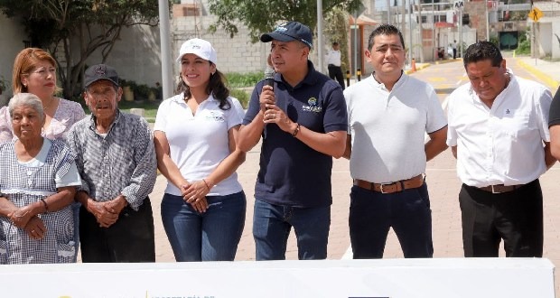 Consulta a pueblos originarios para Programa de Desarrollo Urbano de San Andrés Cholula