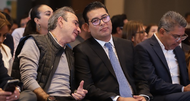 Néstor acusa a Osorio Chong por traicionar al PRI en 2014.