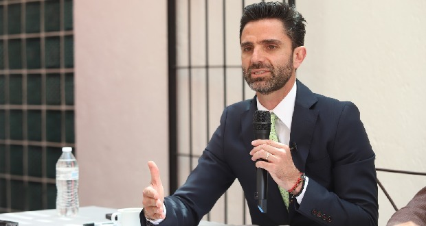 Buena relación con Céspedes; tenemos giras pendientes: Abdala
