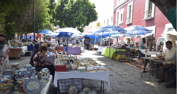 Tras la pandemia, bajan ventas hasta un 80 por ciento en Los Sapos