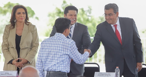Gobernador llama a Poder Judicial a revisar actuación de jueces