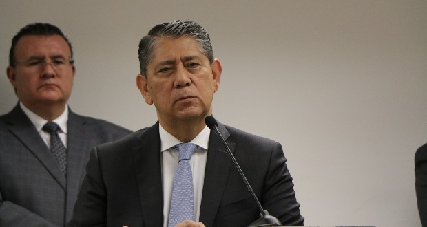 El fiscal Gilberto Higuera Bernal se manifestó en desacuerdo.