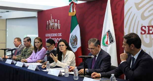 Gobernación pide a municipios tener reuniones diarias de seguridad