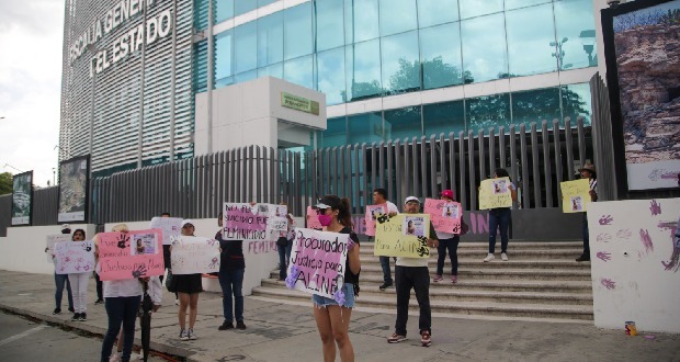 Falta de personal genera atención deficiente a mujeres víctimas de violencia: FGE