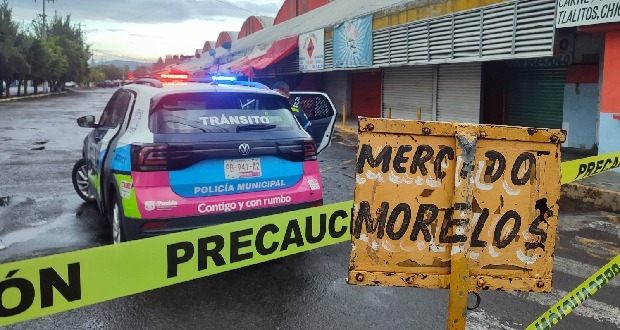 Disputa por controlar mercado Morelos, móvil de balacera: FGE