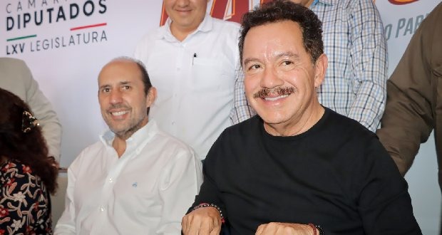 Críticas a libros de texto son políticas, no de educación: Ignacio Mier