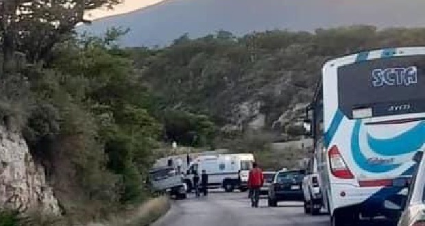 Actividad de regidor asesinado en Acatlán, posible móvil