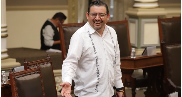PAN debe debatir sobre aborto; tras posición de Gálvez: Alcántara