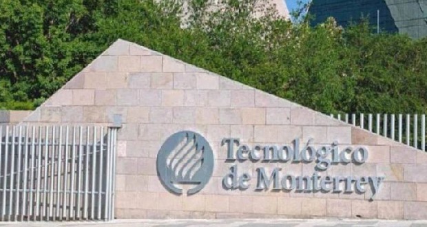Estudiante muere en la biblioteca del TEC de Monterrey