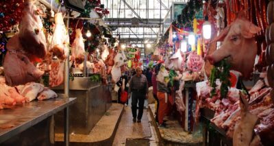 Se prevén rehabilitaciones a mercados