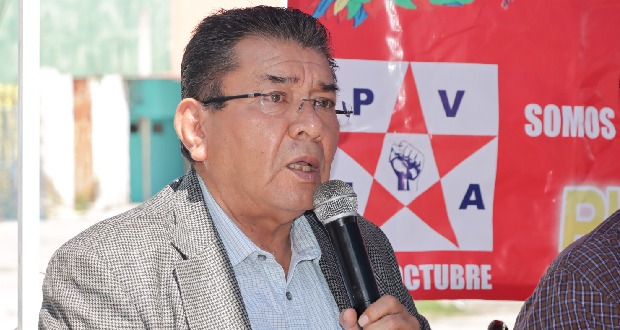 Rubén Sarabia Sánchez