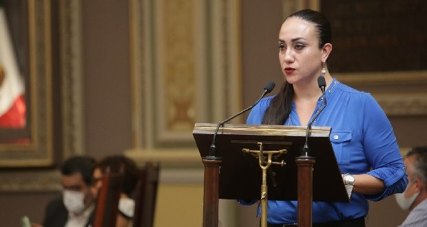 Aurora Sierra, la diputada que luchó contra la violencia de género