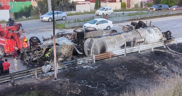 Explosion Periferico